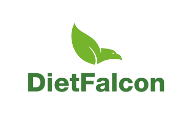 DietFalcon.com - Creative brandable domain for sale