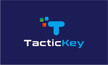 TacticKey logo