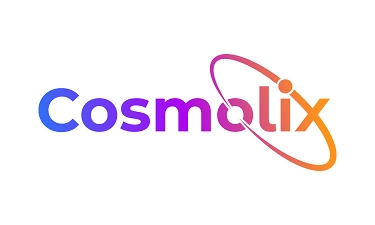 Cosmolix.com