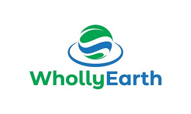 WhollyEarth.com