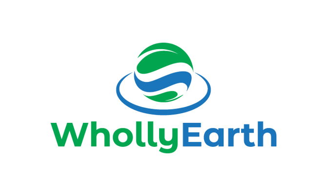 WhollyEarth.com