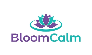 BloomCalm.com