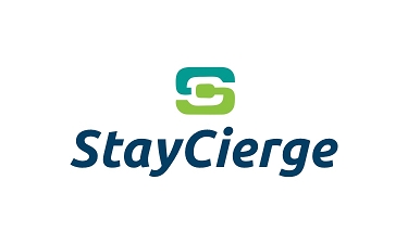 Staycierge.com
