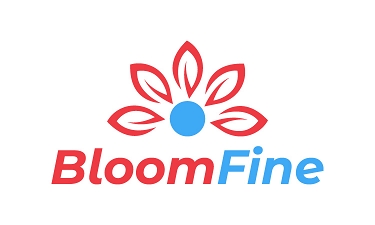 BloomFine.com