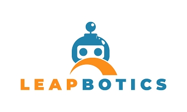 Leapbotics.com