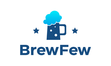 BrewFew.com
