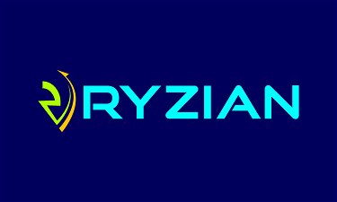 Ryzian.com - Creative brandable domain for sale
