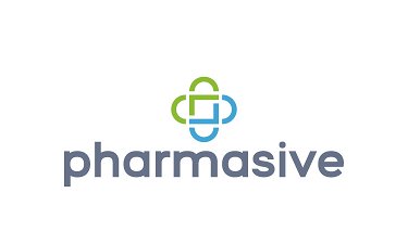 Pharmasive logo