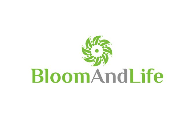 BloomAndLife.com