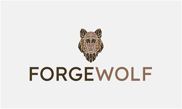 ForgeWolf.com