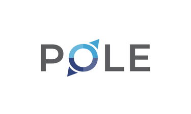 Pole.Me - Creative brandable domain for sale