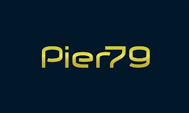Pier79.com - Creative brandable domain for sale