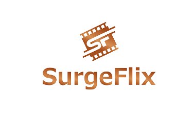 SurgeFlix.com