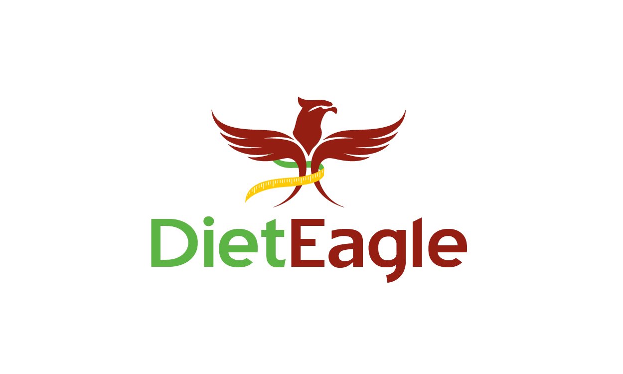 DietEagle.com - Creative brandable domain for sale