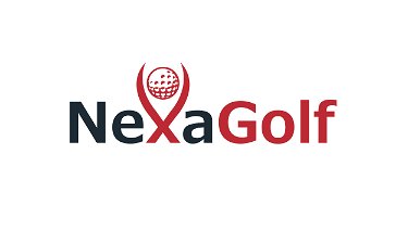 NexaGolf.com