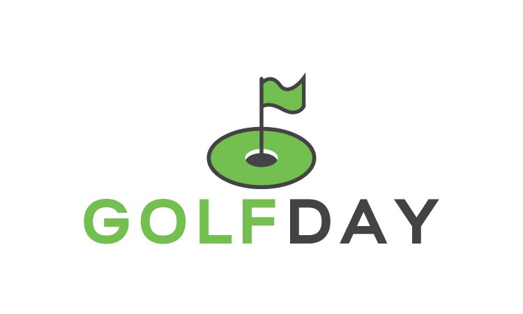 GolfDay.com - Creative brandable domain for sale