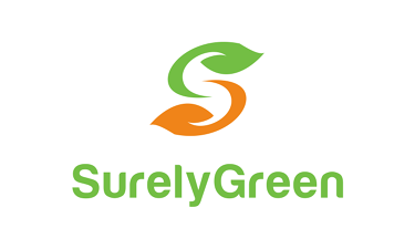 SurelyGreen.com