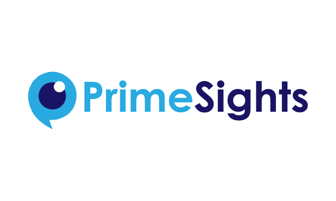 PrimeSights.com