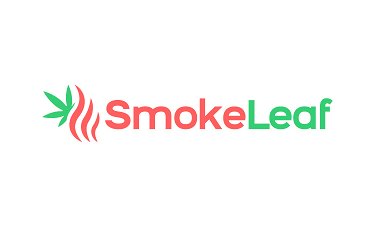 SmokeLeaf.com