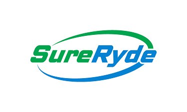 SureRyde.com