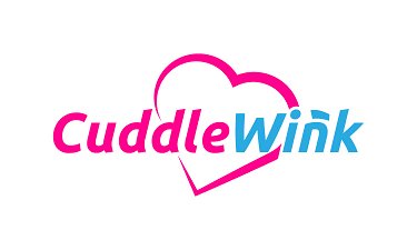 CuddleWink.com - Cool domains for sale