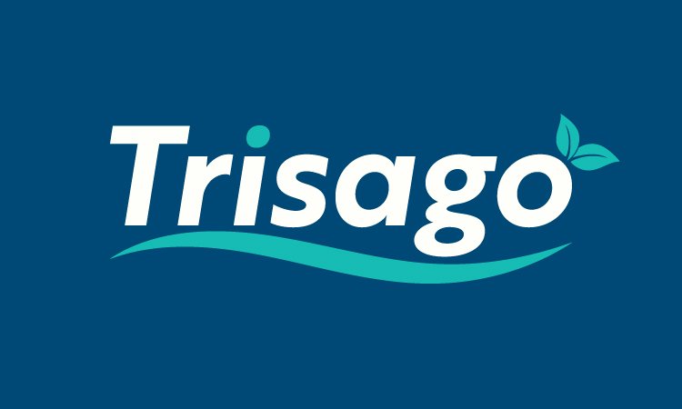 Trisago.com - Creative brandable domain for sale