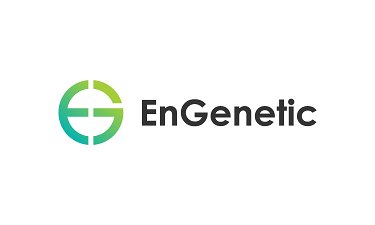 EnGenetic.com - Creative brandable domain for sale