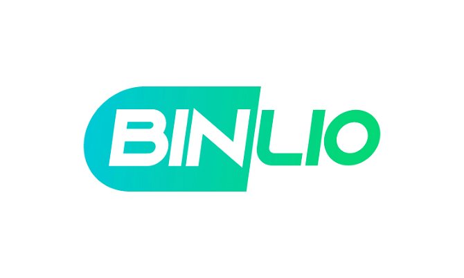 Binlio.com