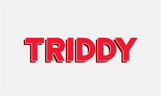 Triddy.com
