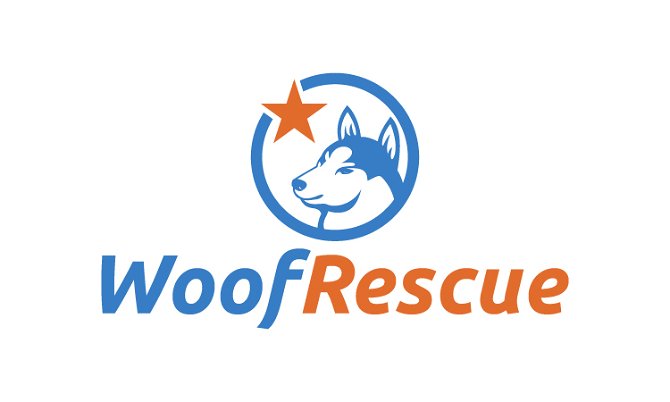 WoofRescue.com