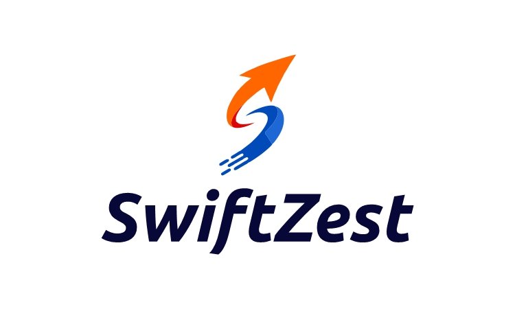 SwiftZest.com - Creative brandable domain for sale
