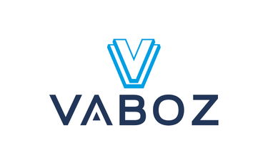 Vaboz logo