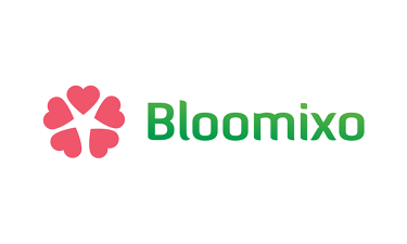 Bloomixo.com