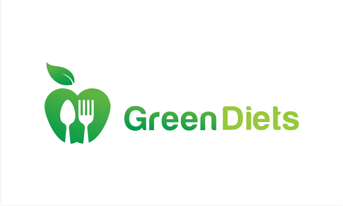 GreenDiets.com