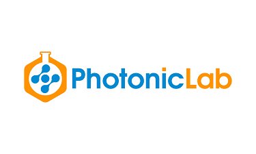 PhotonicLab logo