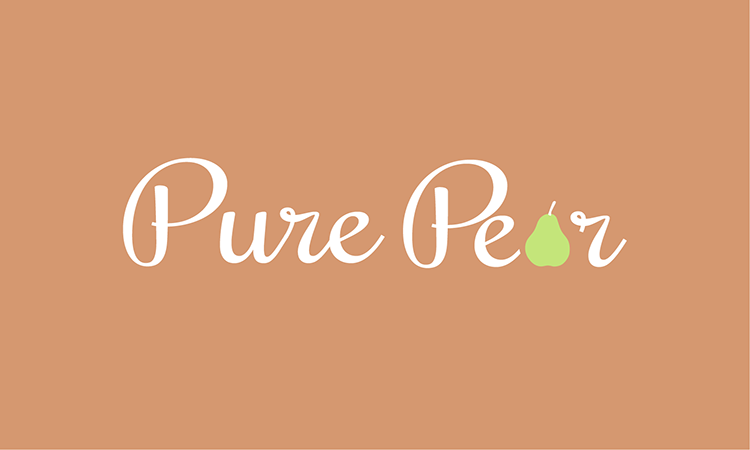 Purepear logo