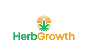 HerbGrowth logo