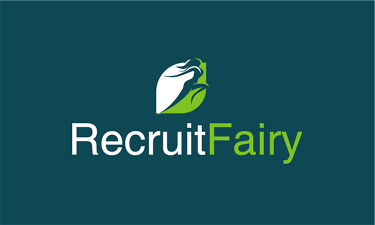 RecruitFairy.com - Creative brandable domain for sale