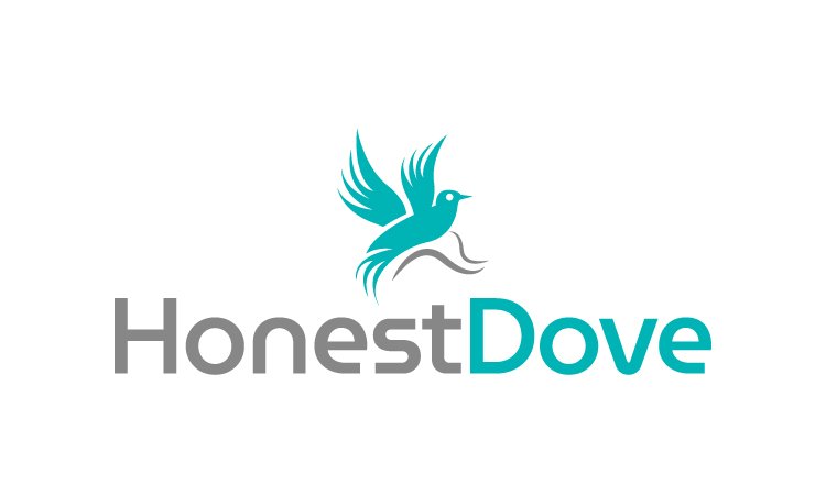HonestDove.com - Creative brandable domain for sale