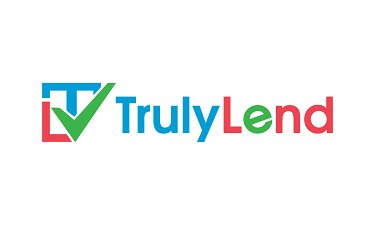 TrulyLend.com - Creative brandable domain for sale