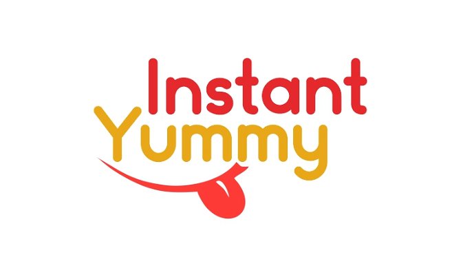 InstantYummy.com