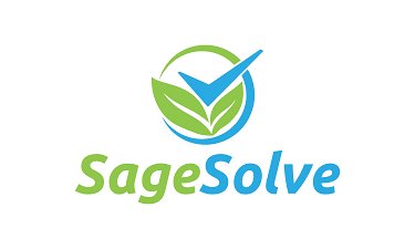 SageSolve.com