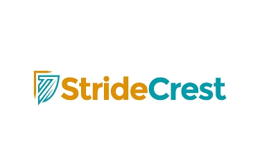StrideCrest.com