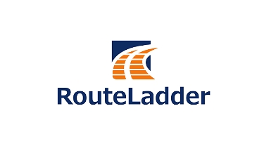 RouteLadder.com - Creative brandable domain for sale