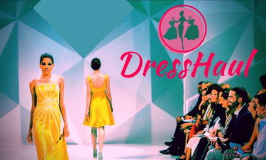 DressHaul.com - Creative brandable domain for sale