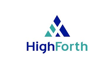 HighForth logo