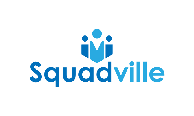 Squadville.com