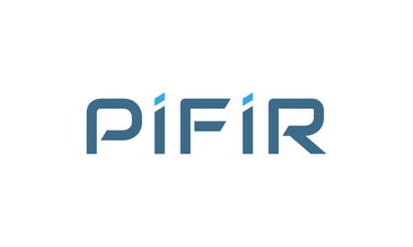 Pifir.com - Creative brandable domain for sale