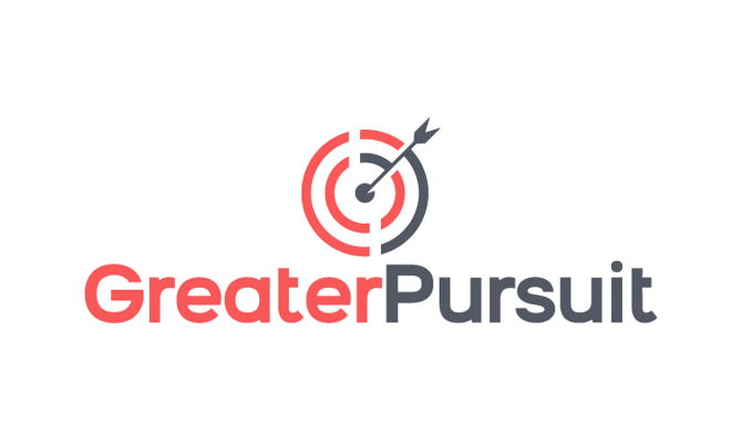 GreaterPursuit.com