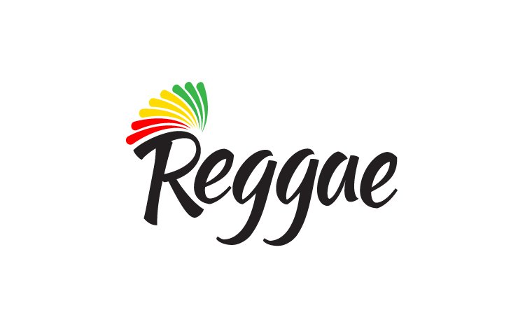 Reggae.io - Creative brandable domain for sale